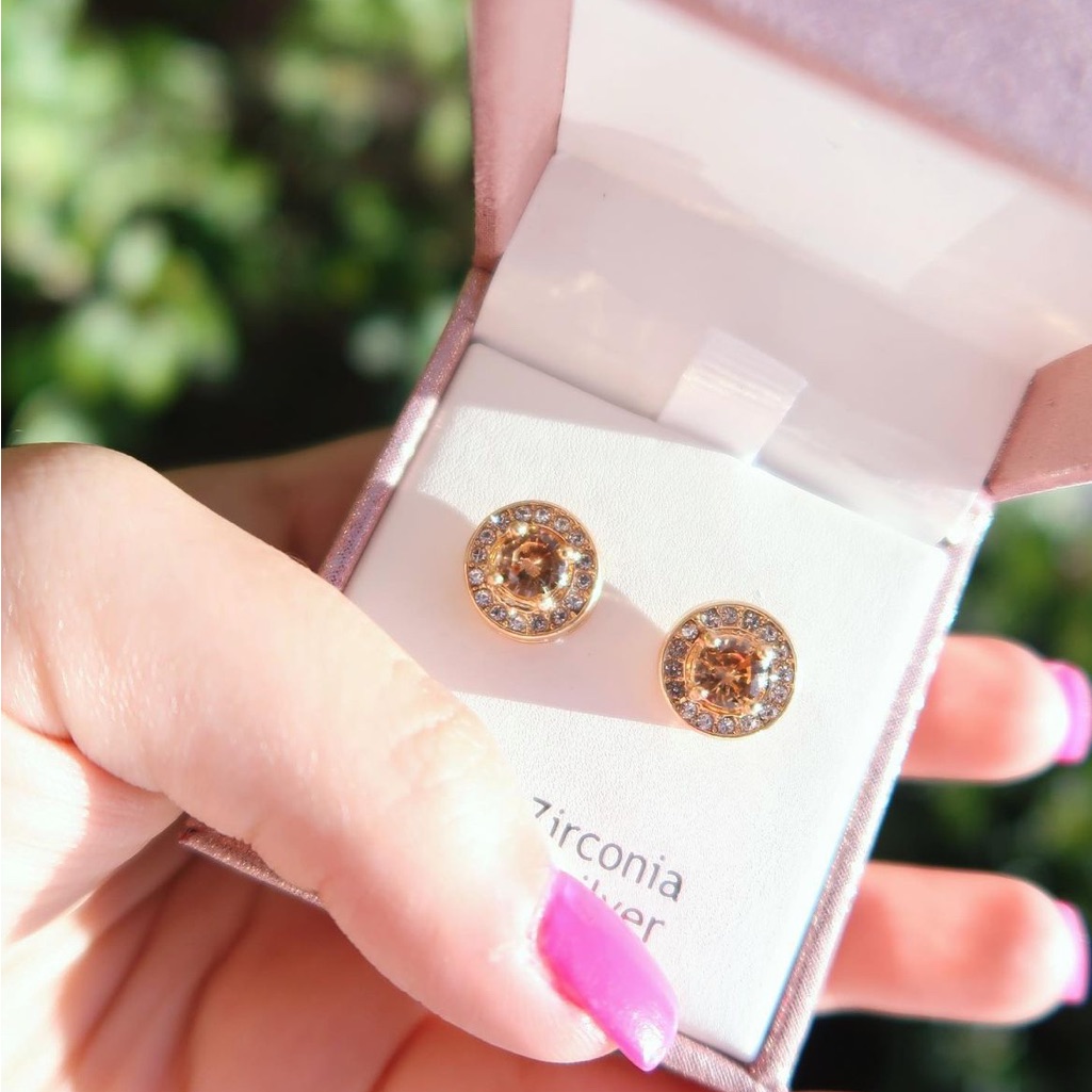 Macys Studs